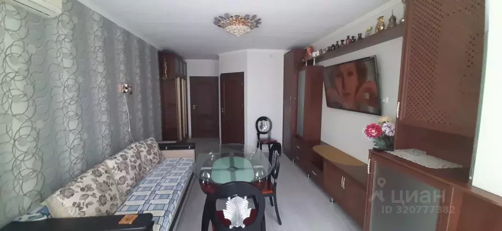 2-к кв. Крым, Евпатория ул. Московская, 22В (100.0 м) - Фото 1