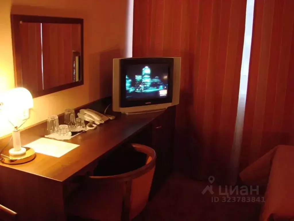 Комната Московская область, Дубна ул. Жуковского, 5 - Фото 2