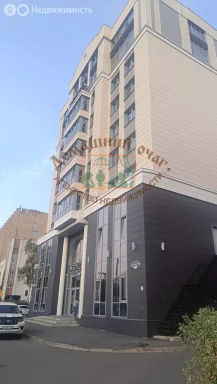 2-комнатная квартира: Архангельск, проспект Ломоносова, 204 (77 м) - Фото 1