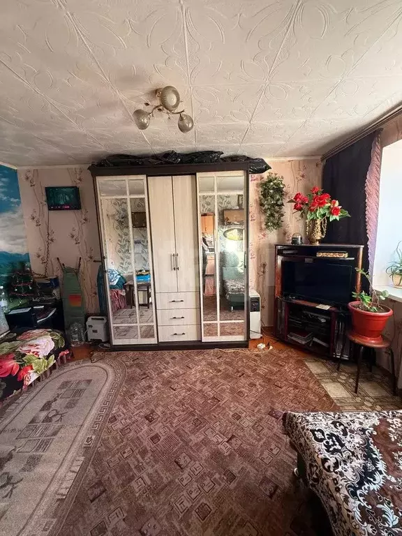 Квартира, 1 комната, 25.6 м - Фото 1