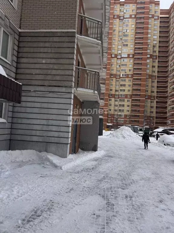 Помещение свободного назначения в Московская область, Балашиха ... - Фото 2