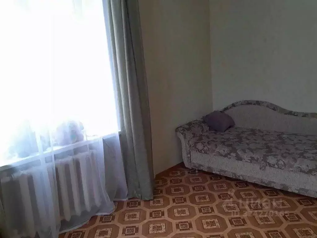 1-к кв. Самарская область, Самара Бакинская ул., 36 (31.0 м) - Фото 2