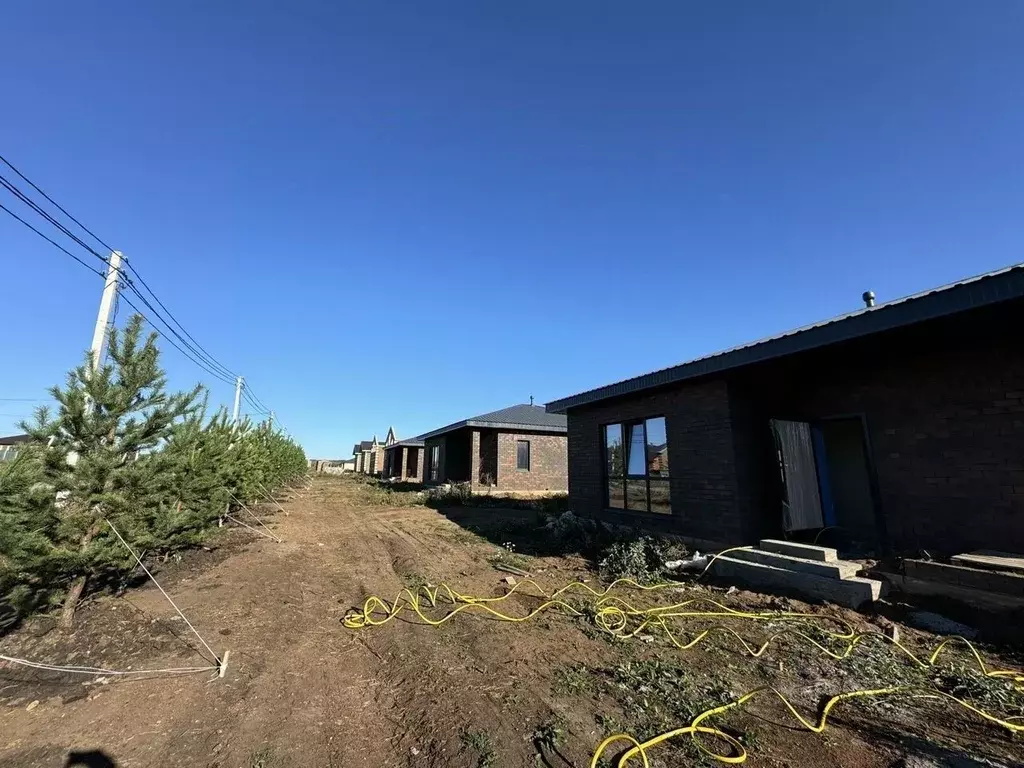 Дом в Башкортостан, Уфимский район, Михайловский сельсовет, д. Суровка ... - Фото 2