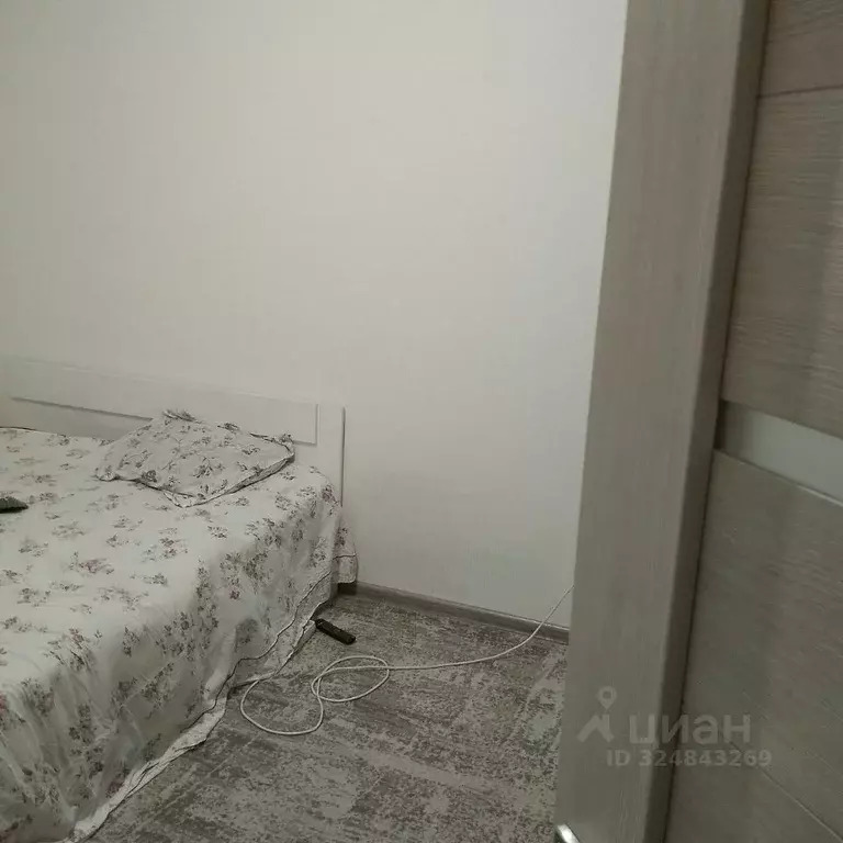 1-к кв. Ленинградская область, Всеволожский район, Заневское городское ... - Фото 2