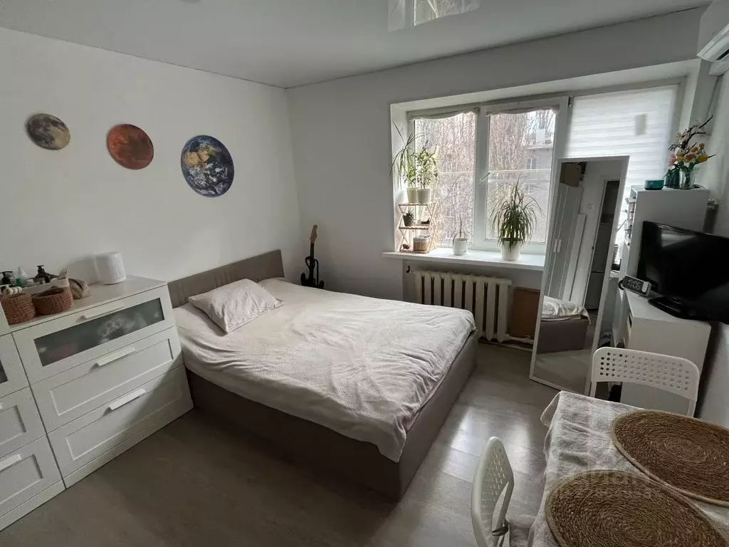 Студия Воронежская область, Воронеж Никитинская ул., 46 (18.4 м) - Фото 2