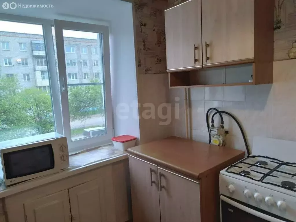 2-комнатная квартира: Комсомольск-на-Амуре, улица Гамарника, 17 (44.7 ... - Фото 1