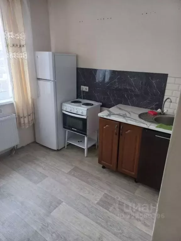 1-к кв. Иркутская область, Шелехов 3-й мкр, 20 (30.0 м) - Фото 1