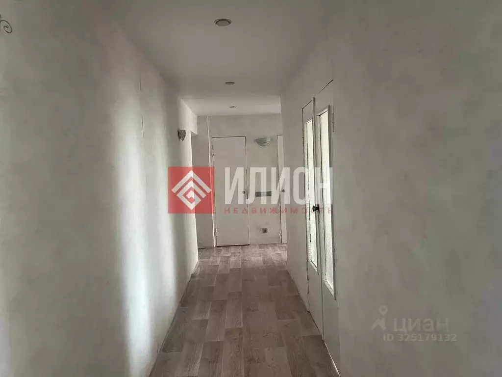 3-к кв. Крым, Симферополь ул. Киевская, 155А (67.0 м) - Фото 2