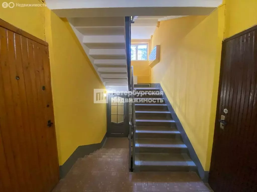 2-комнатная квартира: Санкт-Петербург, Витебский проспект, 23к4 (44.6 ... - Фото 2