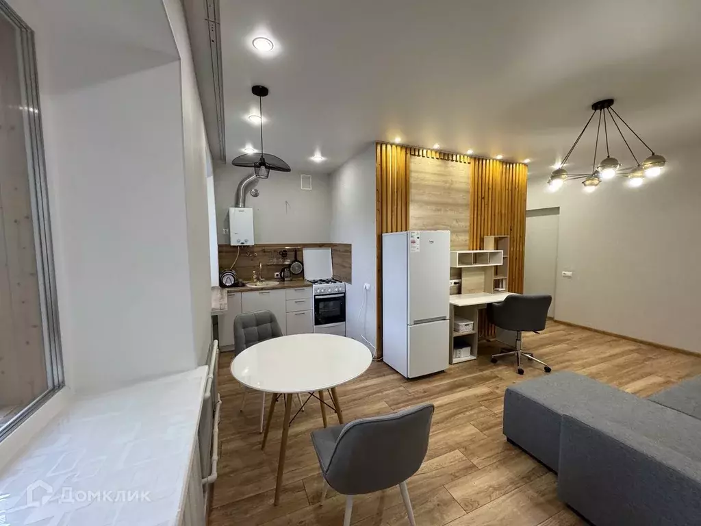 Продаётся 2-к квартира, 47 м - Фото 1