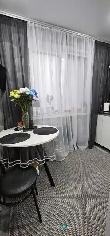 1-к кв. Саратовская область, Балаково ул. 30 лет Победы, 9а (28.8 м) - Фото 1