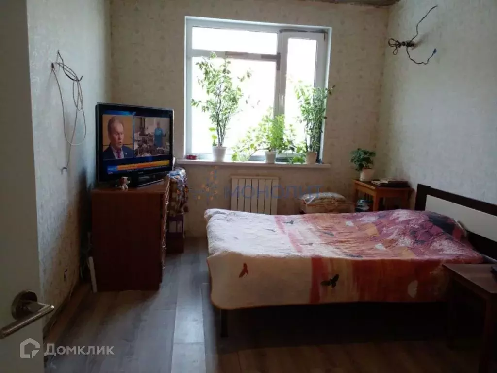 Продаётся 2-к квартира, 65.2 м - Фото 1