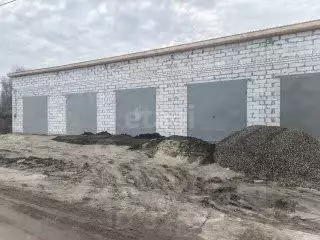 Гараж в Брянская область, Брянск  (30 м) - Фото 1