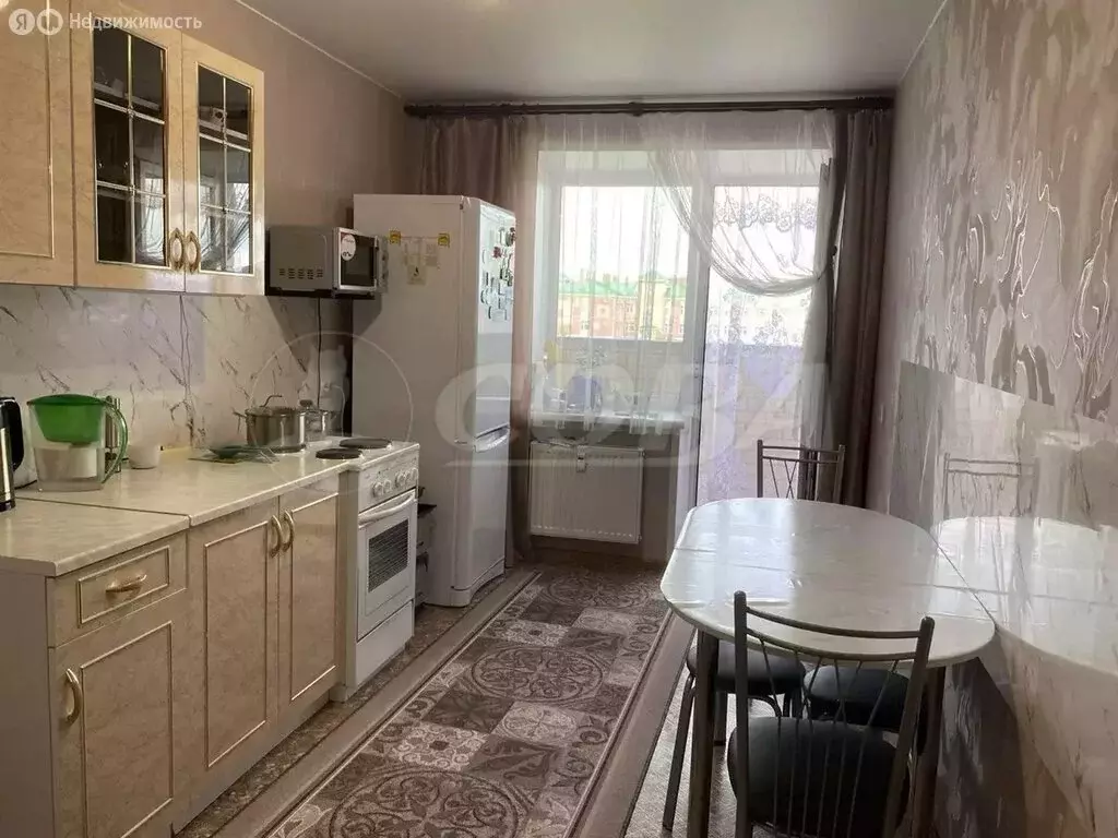 2-комнатная квартира: Исетское, Горская улица, 30 (53.3 м) - Фото 1