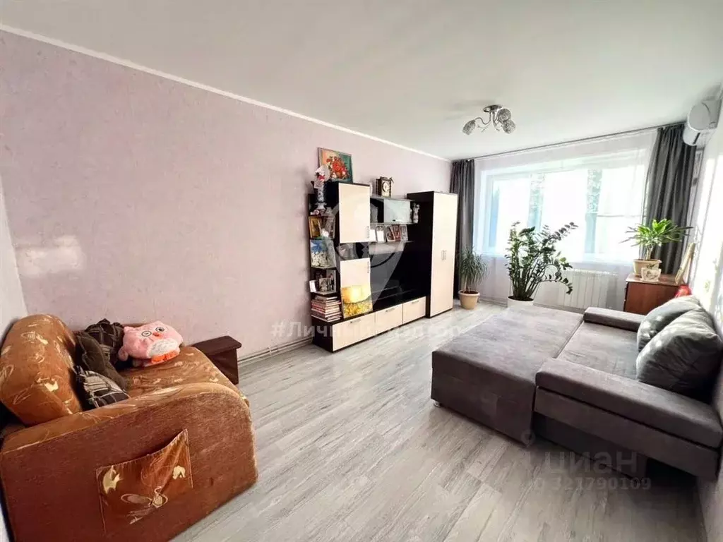 2-к кв. Рязанская область, Рязанский район, Турлатовское с/пос, д. ... - Фото 2