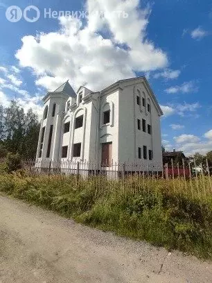 Дом в Наро-Фоминский городской округ, территориальное управление ... - Фото 2