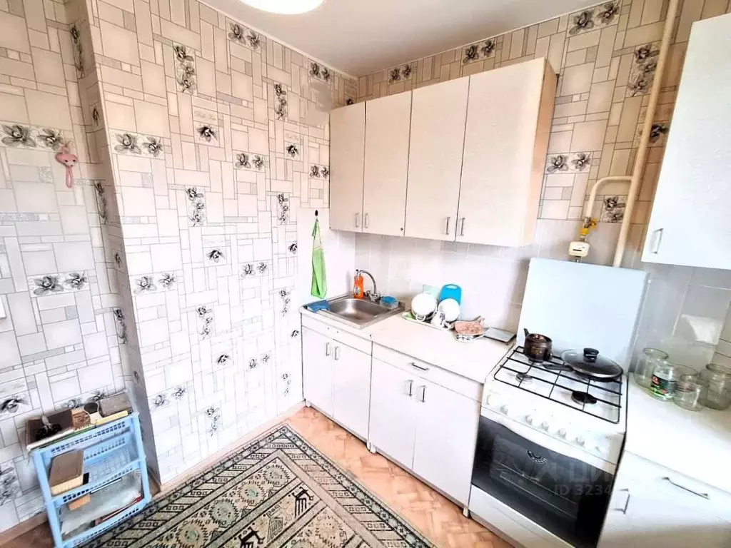 2-к кв. Тверская область, Тверь Смоленский пер., 3 (60.9 м) - Фото 0