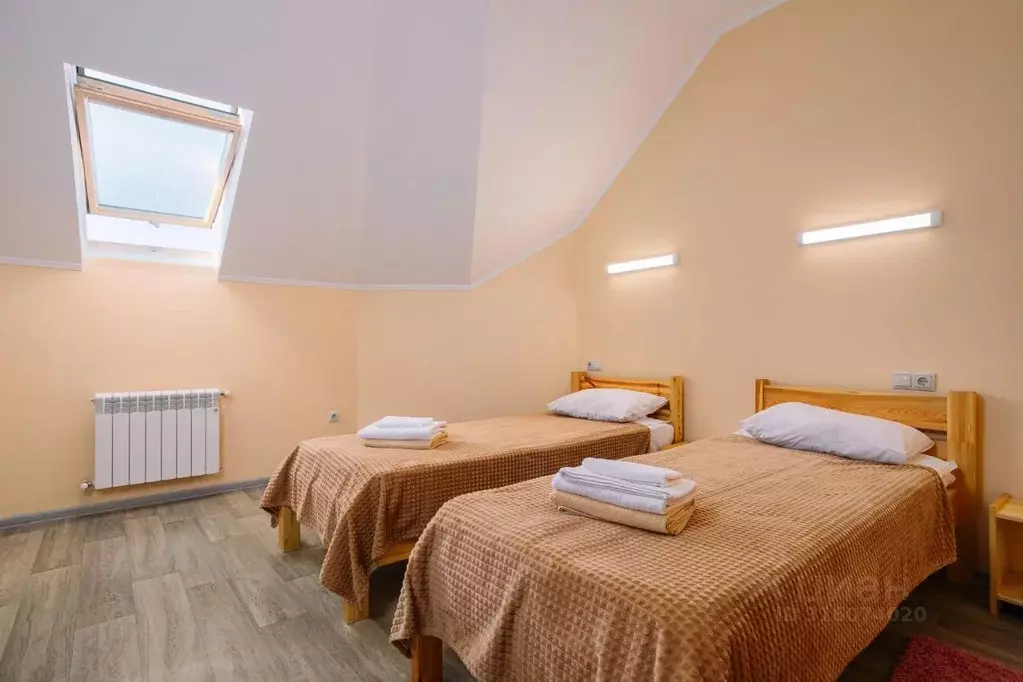 Комната Краснодарский край, Сочи ул. Аллея Челтенхема, 5 (18.0 м) - Фото 2