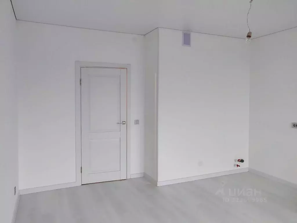 Студия Санкт-Петербург просп. Ветеранов, 214 (24.6 м) - Фото 2