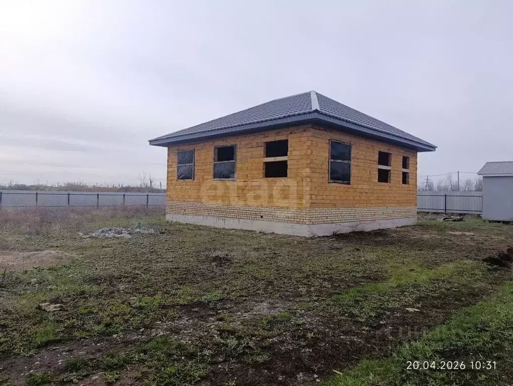 Участок в Башкортостан, с. Буздяк  (10.0 сот.) - Фото 2