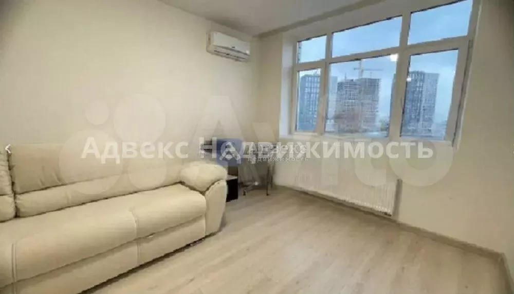 Квартира-студия, 29 м, 11/12 эт. - Фото 1