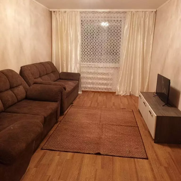 3-к кв. Новосибирская область, Искитимский район, Линево городское ... - Фото 0
