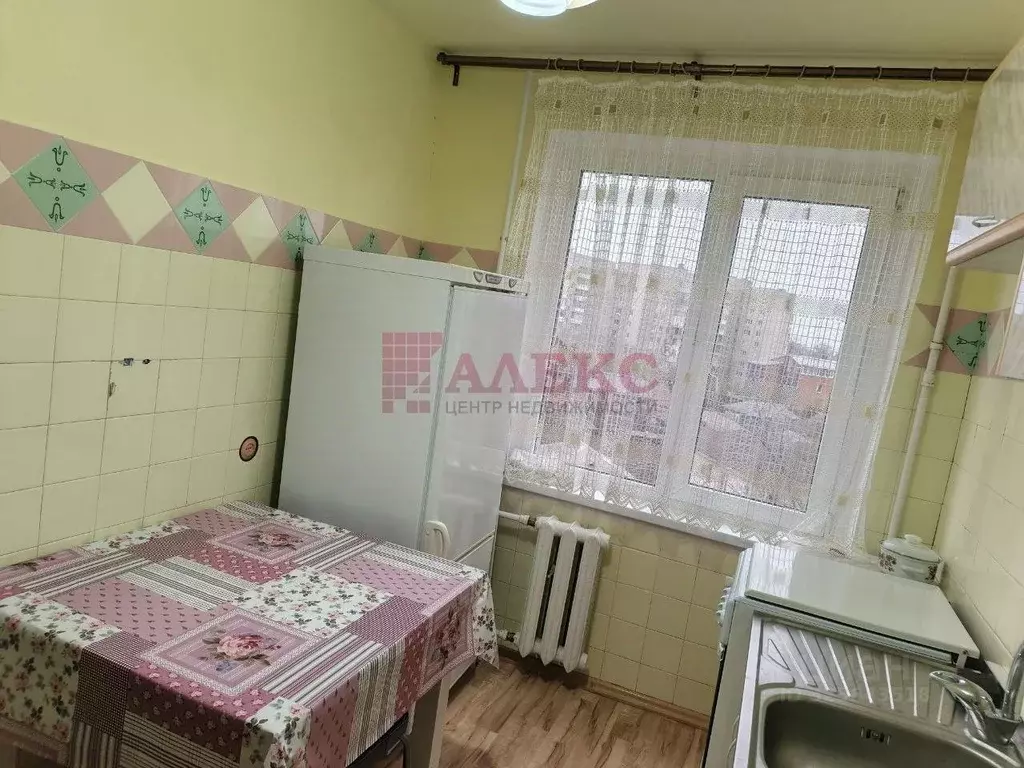 3-к кв. Ростовская область, Ростов-на-Дону просп. Сельмаш, 12 (60.0 м) - Фото 2