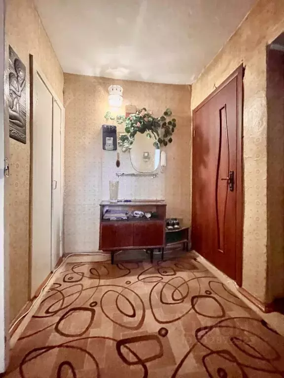 3-к кв. Брянская область, Брянск ул. Кольцова, 11 (54.1 м) - Фото 0