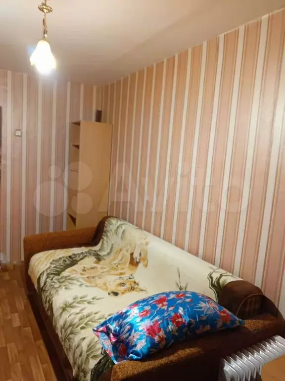 Комната 12 м в 3-к., 3/5 эт. - Фото 1