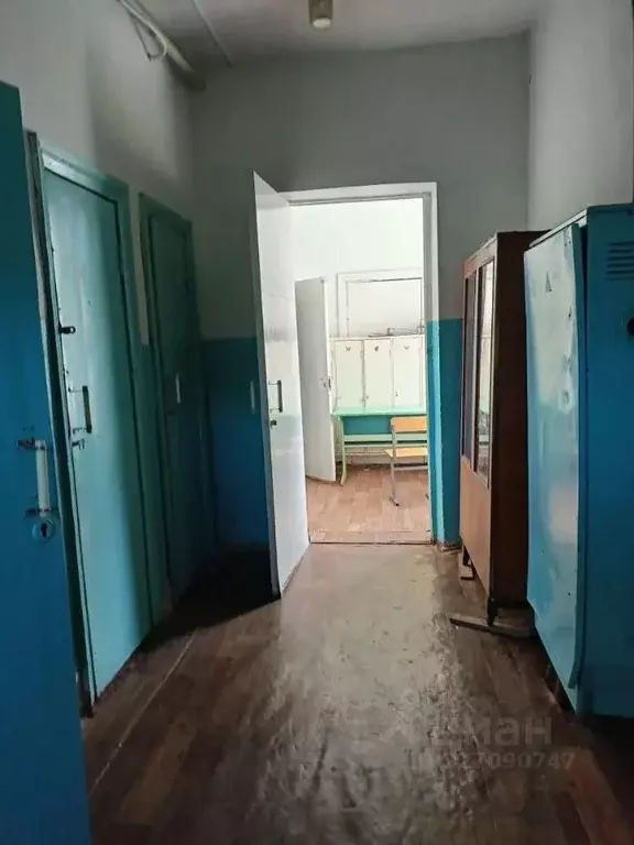 Помещение свободного назначения в Воронежская область, Эртильский ... - Фото 2