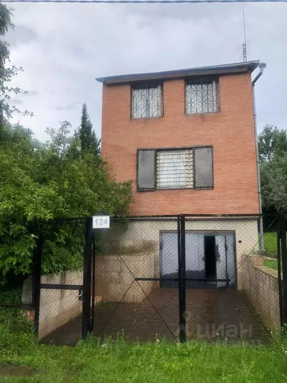 Дом в Московская область, Кашира городской округ, Мечта СНТ 124 (100 ... - Фото 1