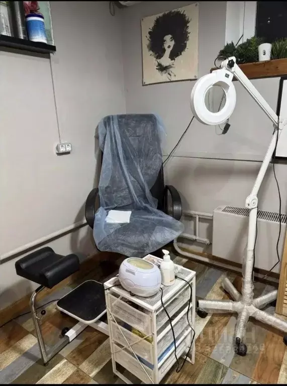 Офис в Ростовская область, Ростов-на-Дону ул. Платона Кляты (17 м) - Фото 2