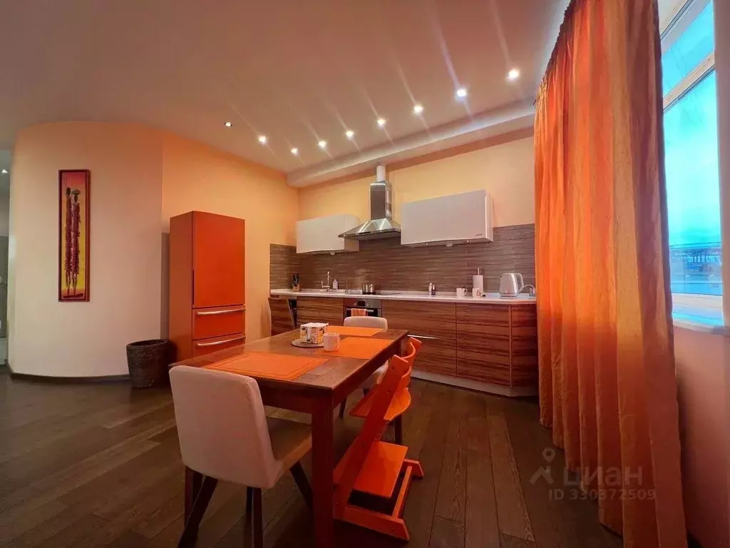2-к кв. Москва ул. Маршала Катукова, 24к1 (80.0 м) - Фото 2
