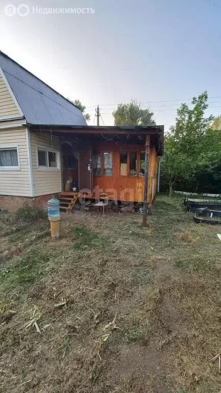 Участок в Чишминский район, Алкинский сельсовет, СНО Здоровье (502 м) - Фото 1