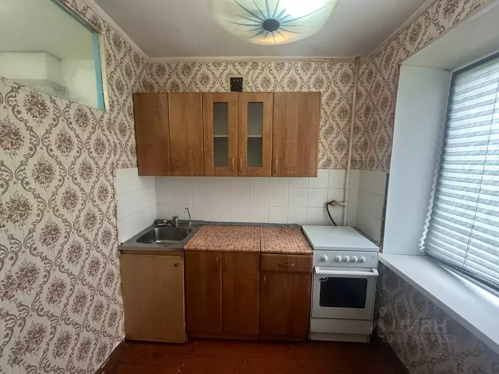 1-к кв. Московская область, Дзержинский ул. Лермонтова, 13 (34.0 м) - Фото 1