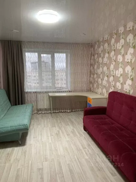 2-к кв. Удмуртия, Ижевск ул. Грибоедова, 30А (57.0 м) - Фото 1