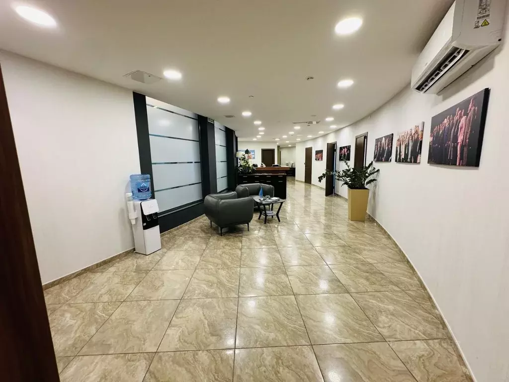 Офис в Свердловская область, Екатеринбург ул. Куйбышева, 44А/1 (968 м) - Фото 1