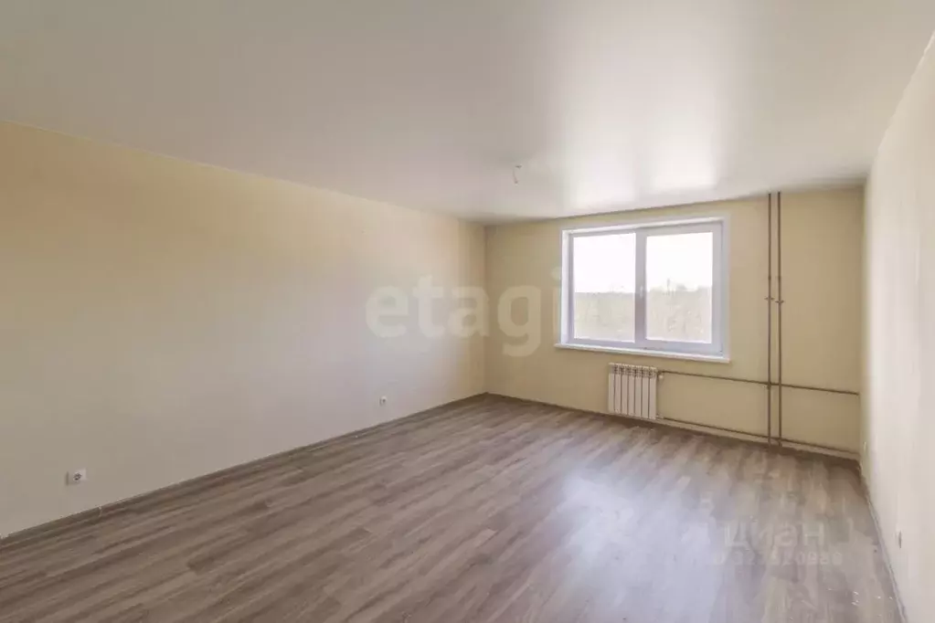 2-к кв. Псковская область, Остров ул. Калинина, 82А (54.7 м) - Фото 1