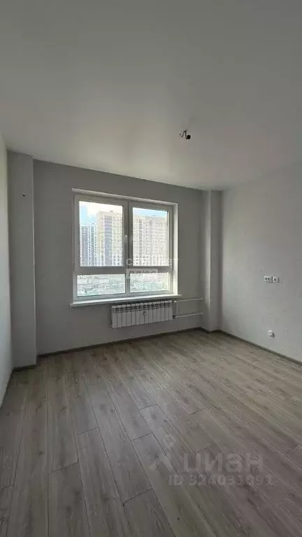 1-к кв. Воронежская область, Воронеж ул. Загоровского, 9/2 (36.4 м) - Фото 1