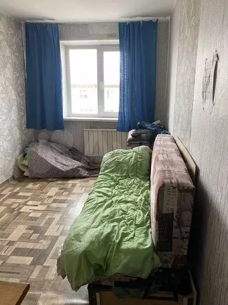 1-к. квартира, 13,7м, 5/5эт. - Фото 0