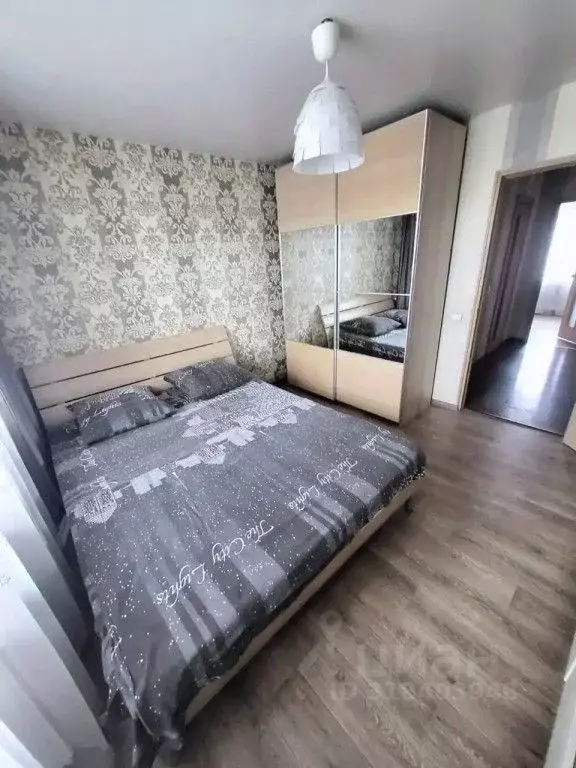 1-к кв. Красноярский край, Норильск Талнахская ул., 17 (56.0 м) - Фото 1