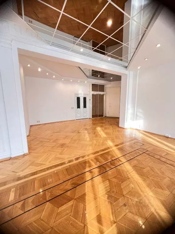 4-к кв. Москва Трехпрудный пер., 11/13С1 (147.1 м) - Фото 2