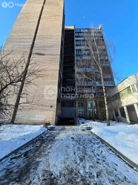 1к в 6-комнатной квартире (12 м) - Фото 2