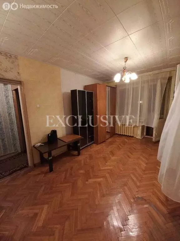 1-комнатная квартира: Москва, улица Гамалеи, 4 (31 м) - Фото 0