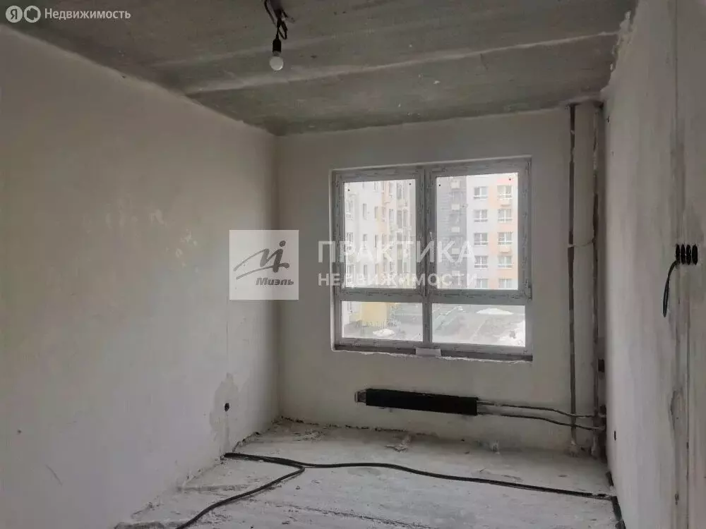 1-комнатная квартира: деревня Глухово, Романовская улица, 19 (33.7 м) - Фото 2