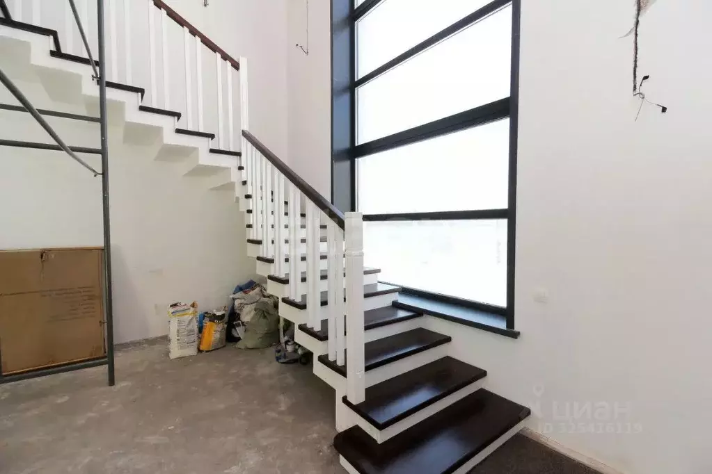 Дом в Красноярский край, Красноярск городской округ, пос. Элита, ... - Фото 1