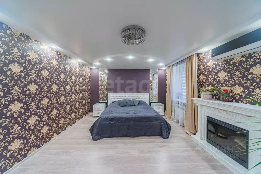 3-к кв. Саратовская область, Саратов проезд 13-й Белоглинский, 7 (89.3 ... - Фото 2