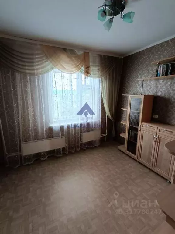 3-к кв. Ростовская область, Волгодонск ул. Гагарина (65.0 м) - Фото 1