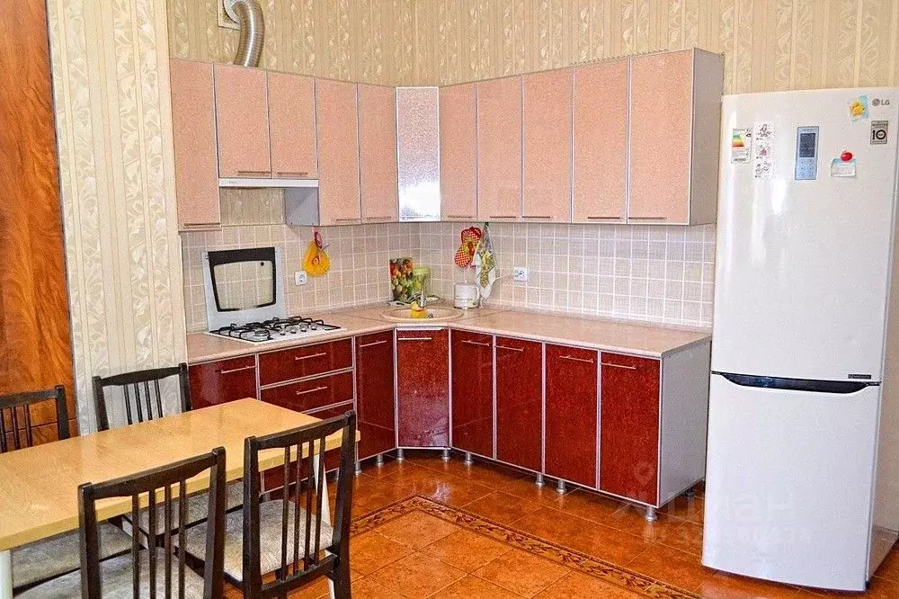 2-к кв. Краснодарский край, Анапа Терская ул., 79 (89.0 м) - Фото 2