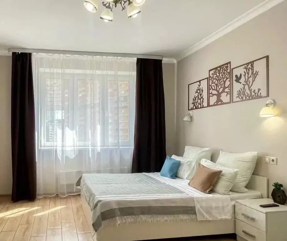 1-к кв. Московская область, Котельники ул. Строителей, 5 (29.0 м) - Фото 0